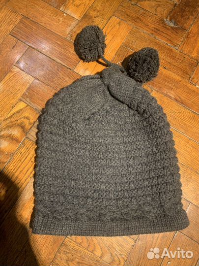 Шапка подростковая lindex