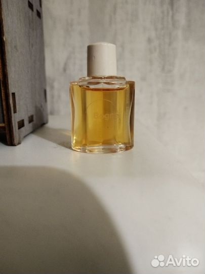 Парфюмерия