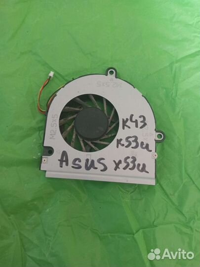 Материнские платы и кулеры