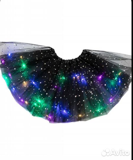 Юбочка для девочки