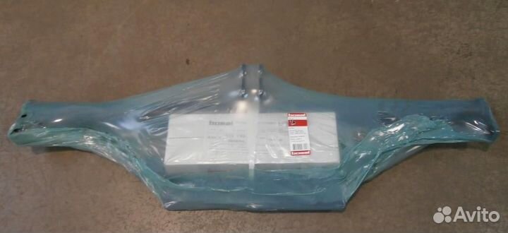 Фаркоп Киа (Kia) Cerato седан 2009-2012