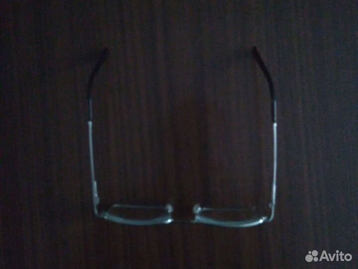 Очки для зрения. +3,50