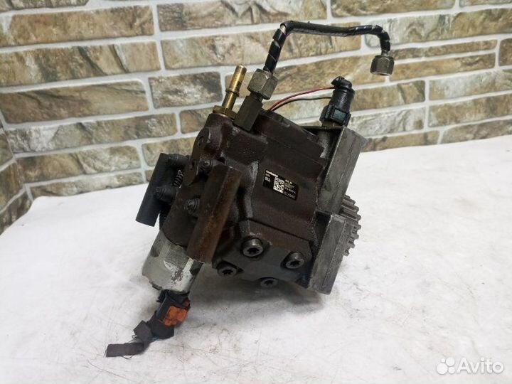 Насос топливный (тнвд) Land Rover Range Rover Spor