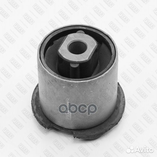 Сайлентблок рычага подвески FG0512 fixar