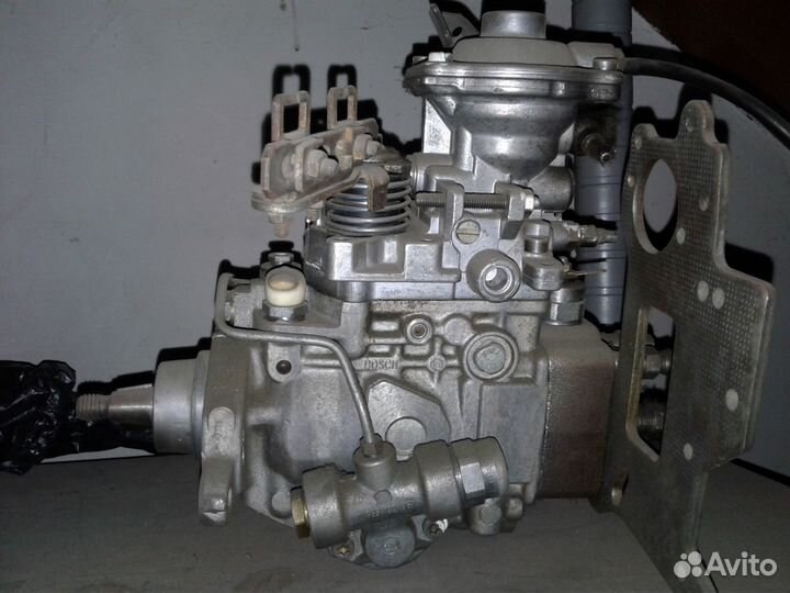 Дизель Сервис