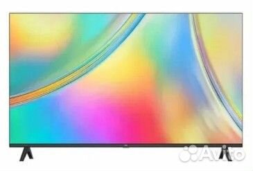 Телевизор TCL 32S5400AF