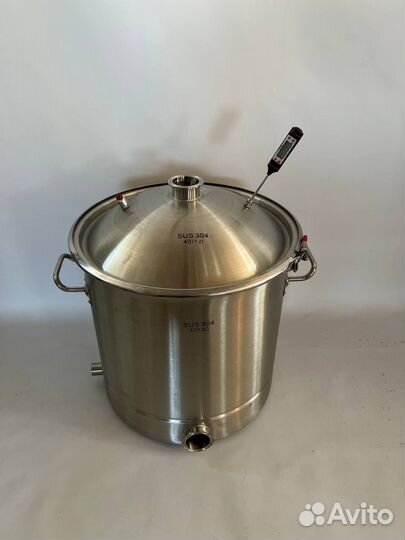 Перегонный куб 36, 50, 70, 100 литров