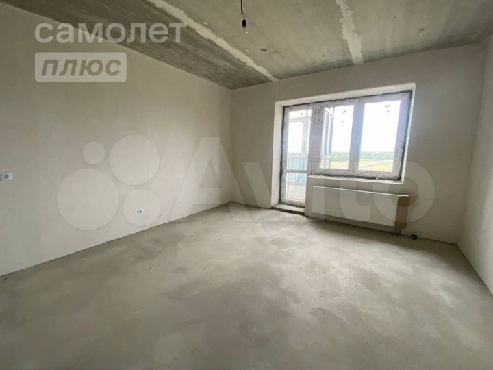 Квартира-студия, 26,6 м², 8/16 эт.
