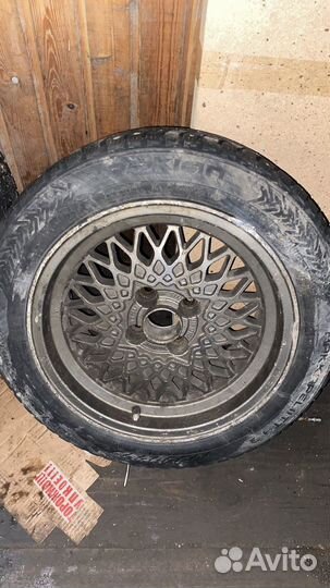 Диски melber kba r15