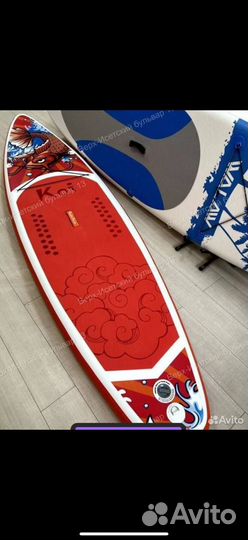 Сапборд koi 350