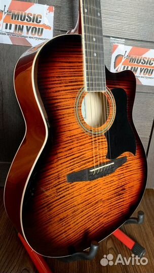 Гитара + Чехол