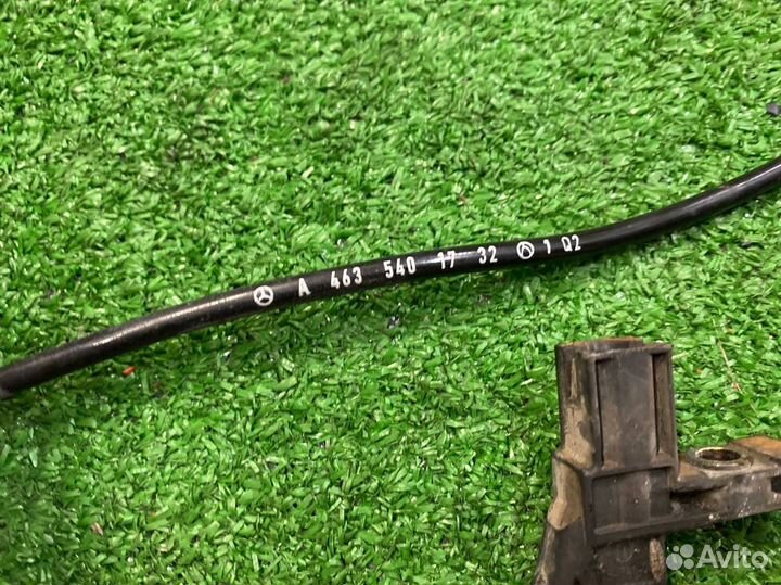 Датчик износа колодок Mercedes-Benz G-Class W463