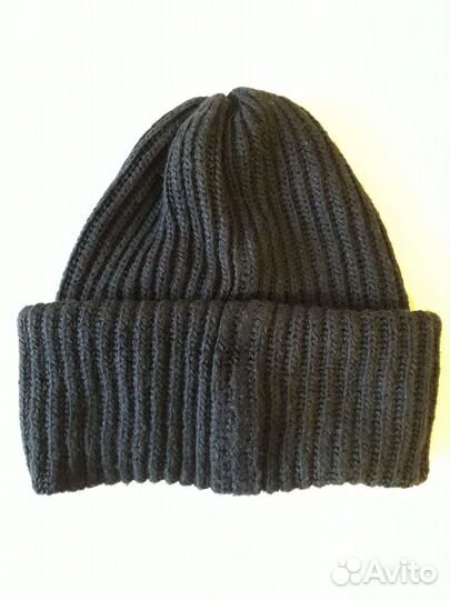 Шапка женская