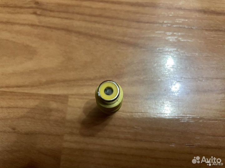 Кабель Luxmann PC-OFC S-Video 5m