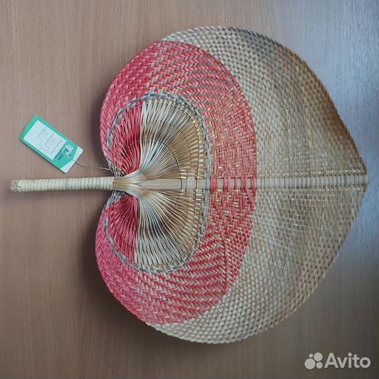 Изделия плетенные