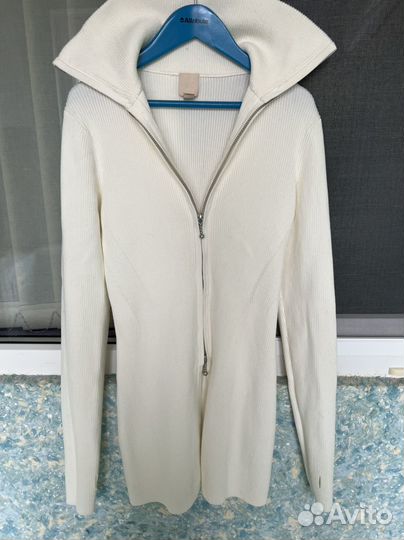 Кардиган женский h&m