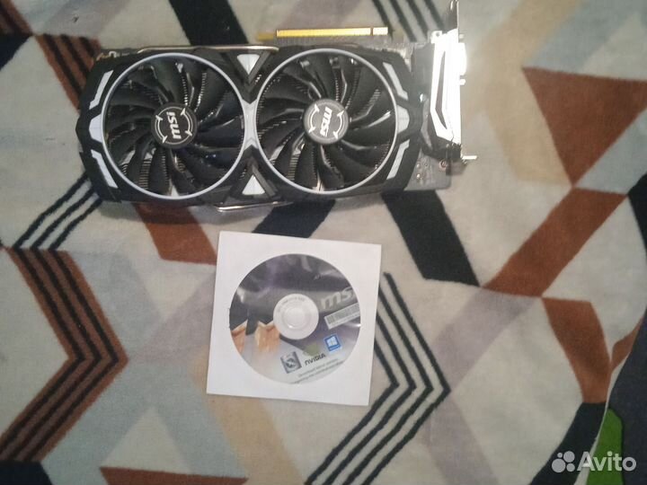 Видеокарта