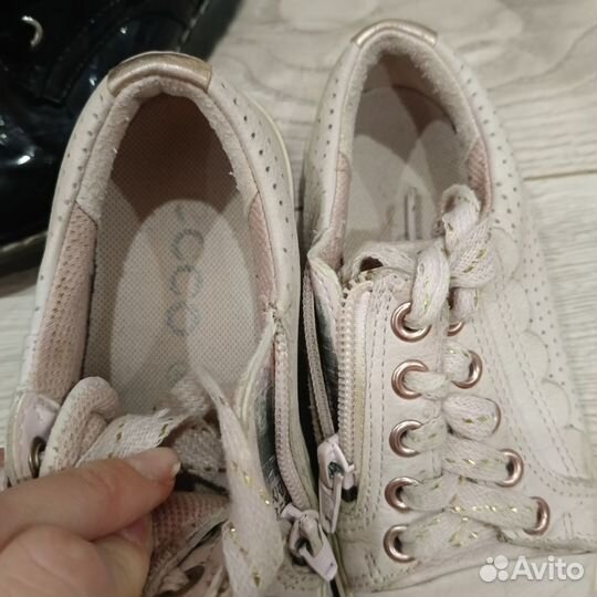 Детская обувь для девочек 20,23,26