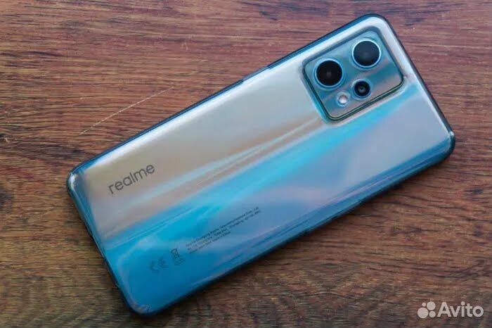 realme 9i, 4/128 ГБ