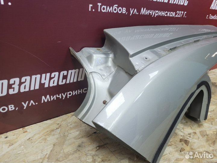 Закат крыла задний правый LADA X-Ray