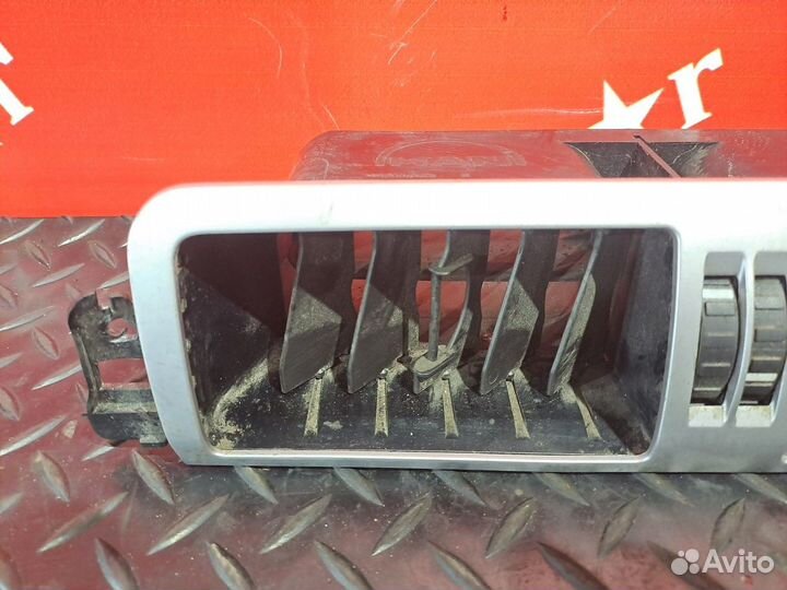 Дефлектор воздушный Man TGL, Man TGS, Man TGX