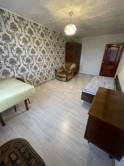 1-к. квартира, 31 м², 3/9 эт.