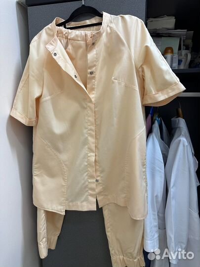 Cameo медицинская одежда