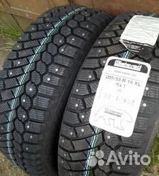 Gislaved Nord Frost 200 SUV ID 265/60 R18 114T