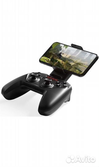 Геймпад для смартфона SteelSeries Nimbus+
