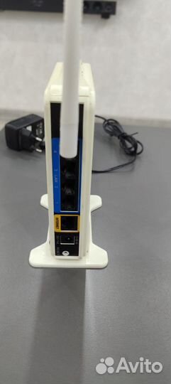 Wifi роутер Dir 300