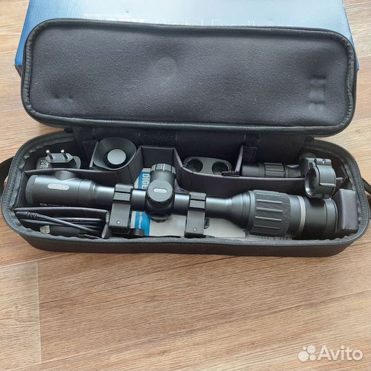 Прицел ночного видения Пульсар Ditgex N455