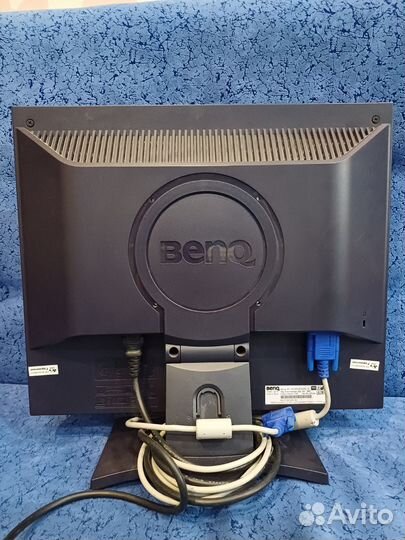 Монитор для компьютера BenQ бу