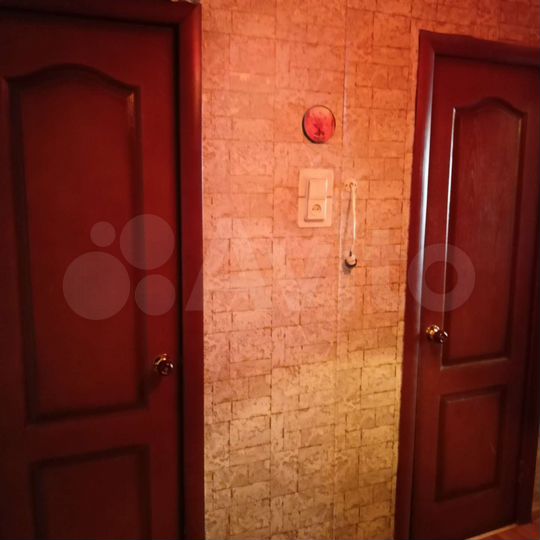 2-к. квартира, 51,2 м², 3/5 эт.