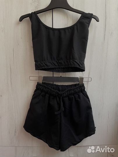 Костюм летний