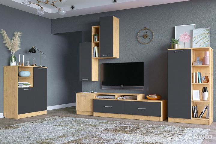 Тумба под тв Лего-2