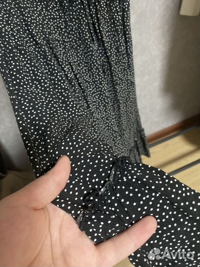 Платье женское летнее