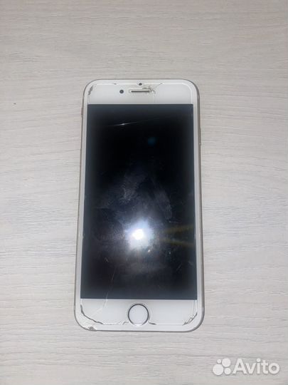 iPhone 6, 128 ГБ