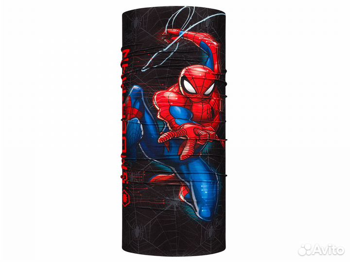 Бандана для детей Buff Original Spider Sense