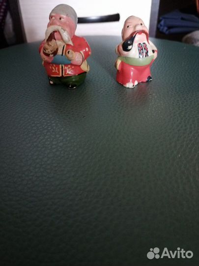 Курильщики