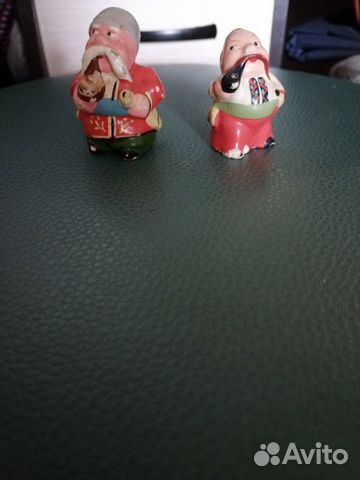 Курильщики