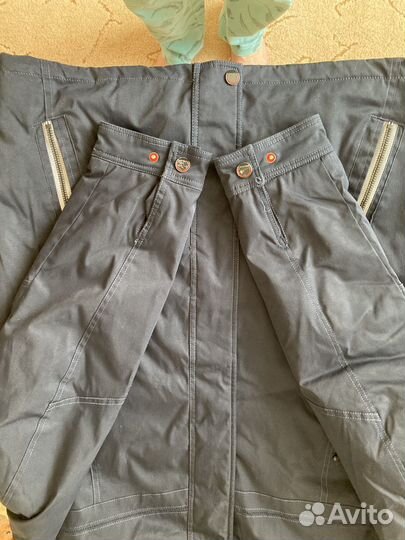 Демисезонная куртка 54 р