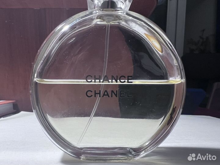 Туалетная вода Chanel Chance