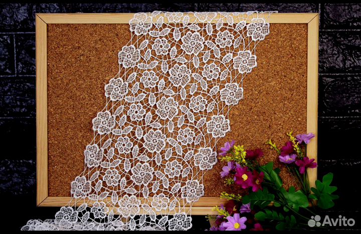 Кружева в Ярославле