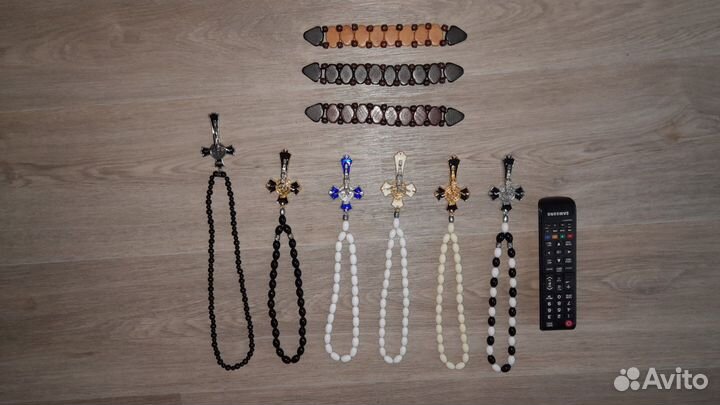 Четки православные