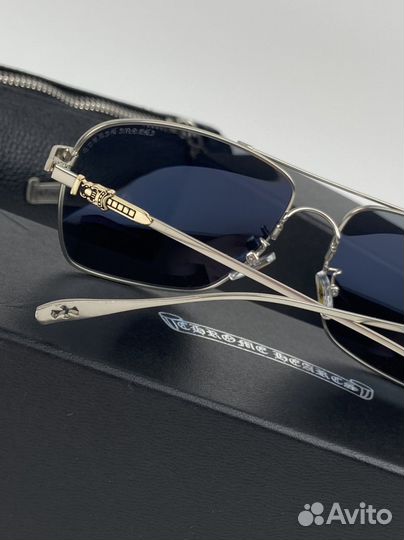 Солнцезащитные очки