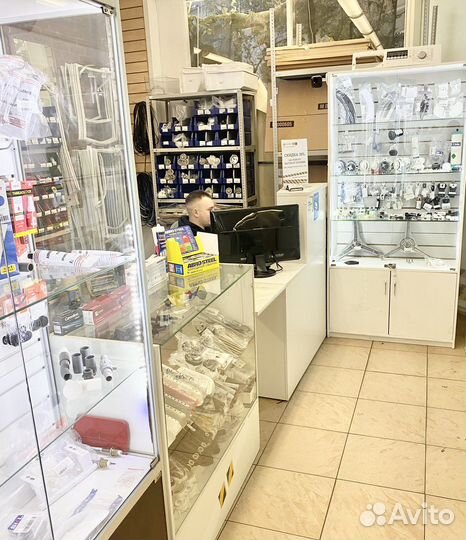 Запчасти для стиральных машин. Новые