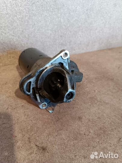 Стартер Opel Corsa 1.6 л