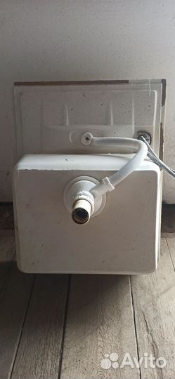 Кухонная мойка