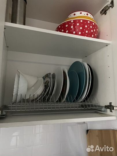 Посудосушитель