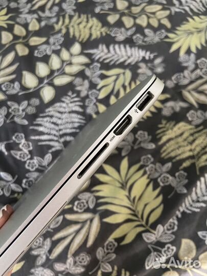 Apple MacBook Pro 13 2015